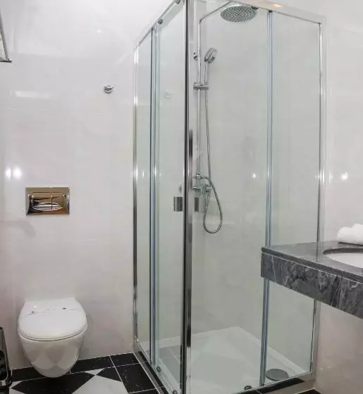 استودیوی استاندارد, Lagoa ApartmentHotel