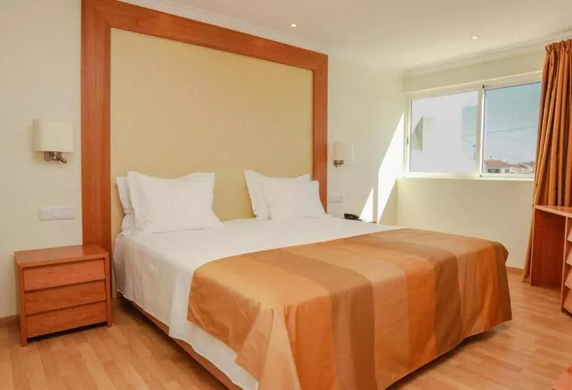 استودیوی استاندارد, Lagoa ApartmentHotel