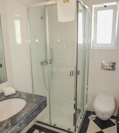 套房, Lagoa ApartmentHotel