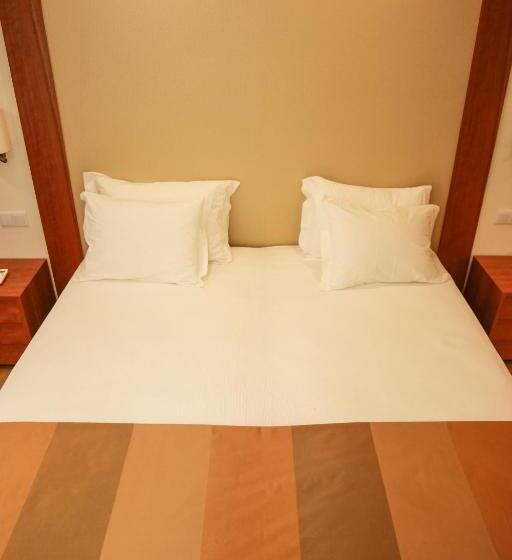 套房, Lagoa ApartmentHotel