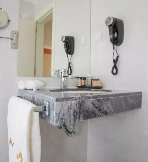 استودیو خانوادگی, Lagoa ApartmentHotel
