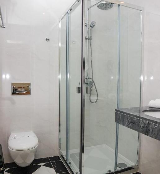 家庭工作室, Lagoa ApartmentHotel