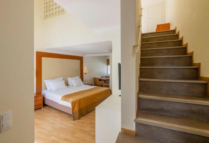 Семейное Студио, Lagoa ApartmentHotel