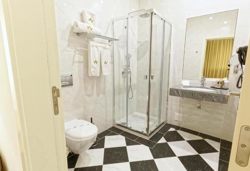 高级工作室, Lagoa ApartmentHotel