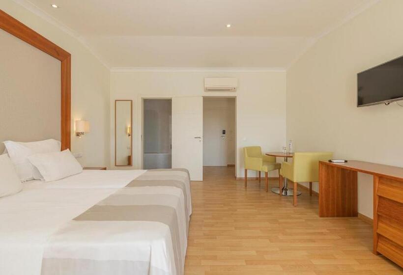 高级工作室, Lagoa ApartmentHotel