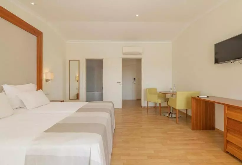 استودیوی سوپریور, Lagoa ApartmentHotel