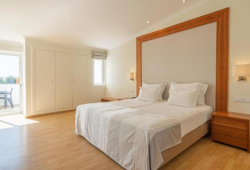 Студия Superior, Lagoa ApartmentHotel