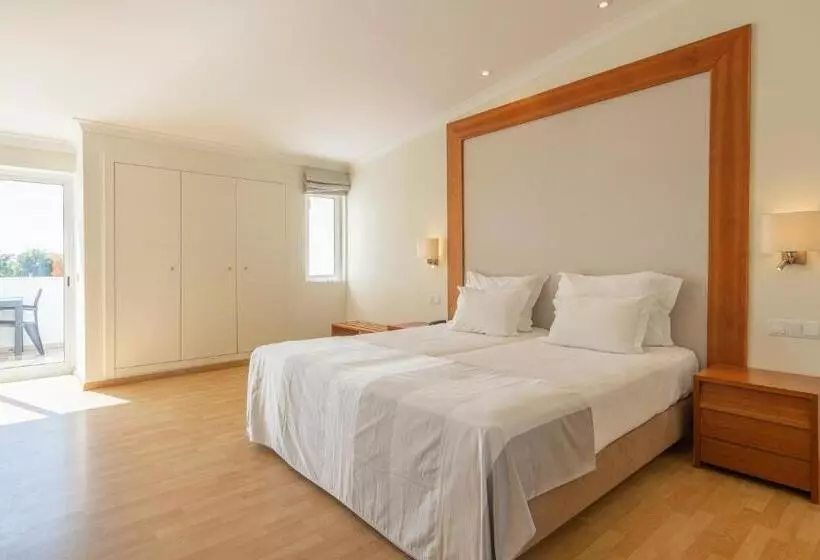 استودیوی سوپریور, Lagoa ApartmentHotel