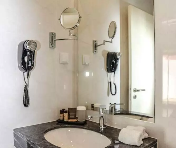 استودیو استاندارد با بالکن, Lagoa ApartmentHotel