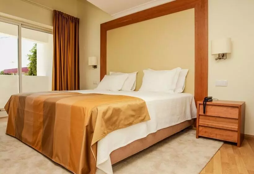استودیو استاندارد با بالکن, Lagoa ApartmentHotel