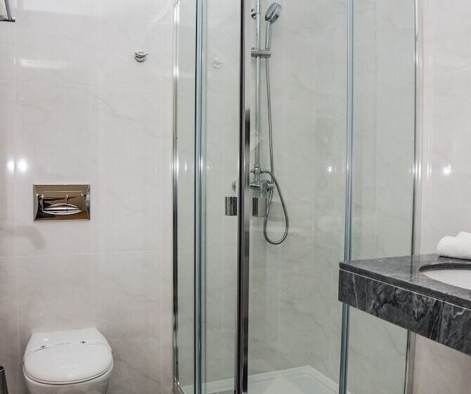 套房, Lagoa ApartmentHotel