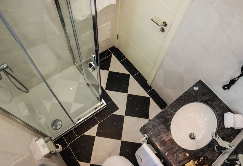 Студия Стандарт, Lagoa ApartmentHotel