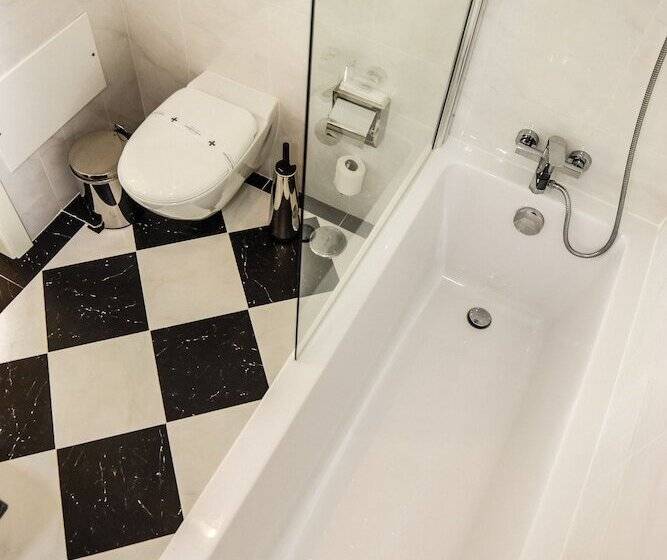 家庭工作室, Lagoa ApartmentHotel