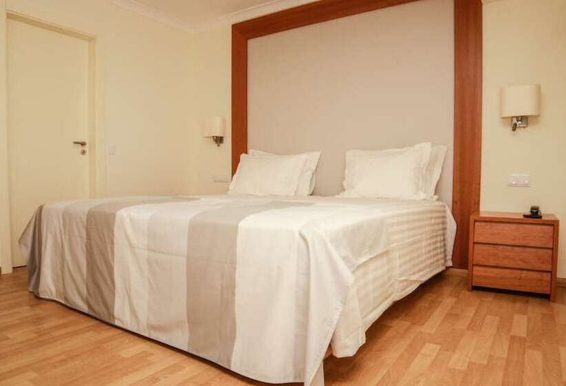 Семейное Студио, Lagoa ApartmentHotel