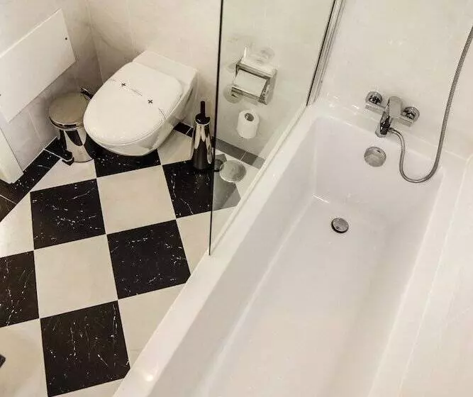 استودیوی سوپریور, Lagoa ApartmentHotel