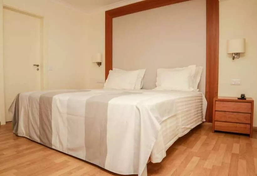 استودیوی سوپریور, Lagoa ApartmentHotel