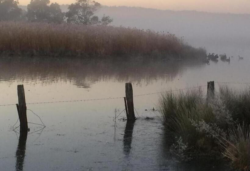 חדר סטנדרט, Idlewilde Country & Town Motorinn