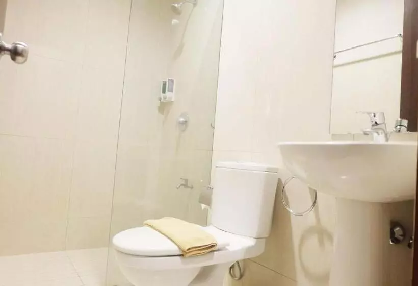 スーペリアールーム, Sunwood Hotel Arianz Mataram