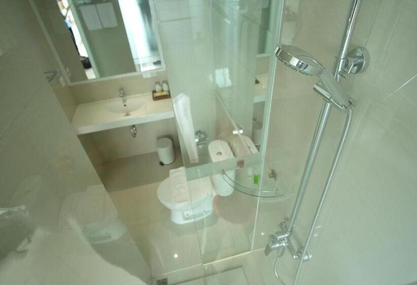 이그제큐티브 스위트, Sunwood Hotel Arianz Mataram