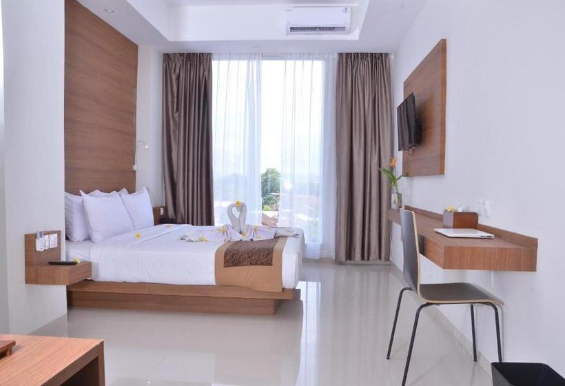 Президентский Люкс, Sunwood Hotel Arianz Mataram