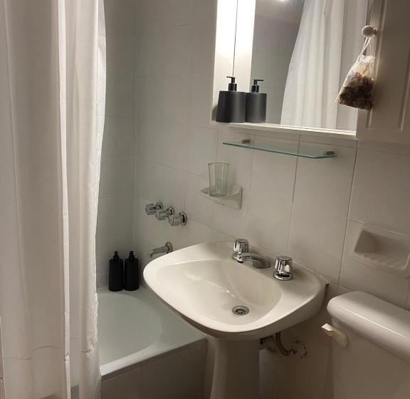 اتاق خانوادگی, Posada Novalis Vgb