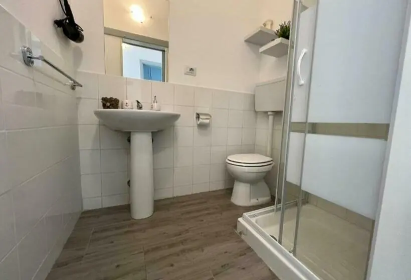 Standard-huone, B&b Cavalieri Di Rodi