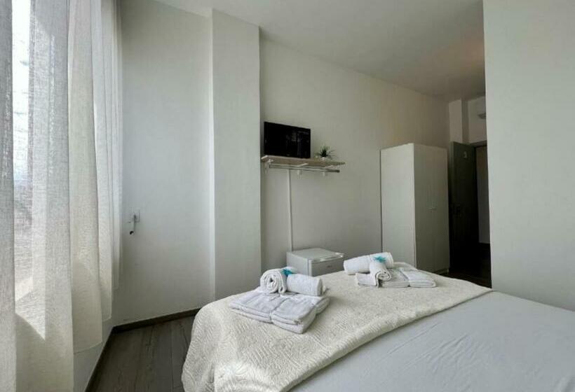 غرفة قياسية, B&b Cavalieri Di Rodi