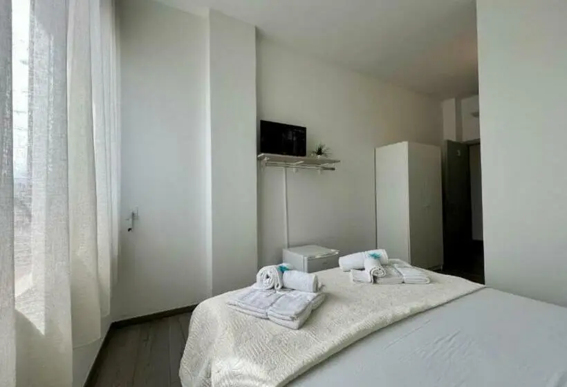 Standard-huone, B&b Cavalieri Di Rodi