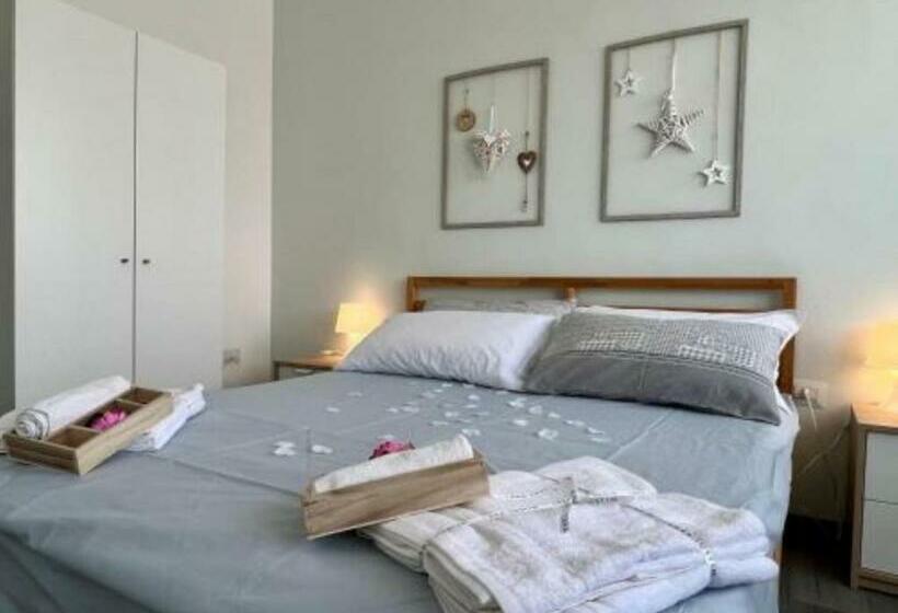 غرفة قياسية, B&b Cavalieri Di Rodi