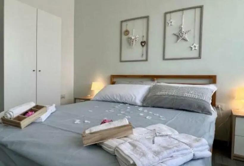 Standard-huone, B&b Cavalieri Di Rodi