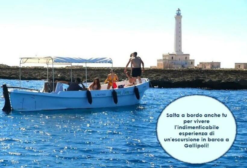 غرفة قياسية, B&b Cavalieri Di Rodi