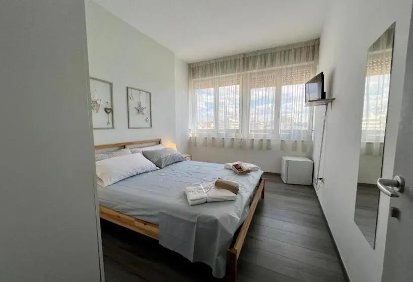 Standard room with outdoor bath, B&b Cavalieri Di Rodi