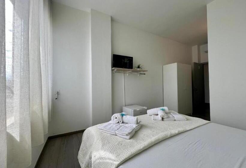 غرفة قياسية, B&b Cavalieri Di Rodi