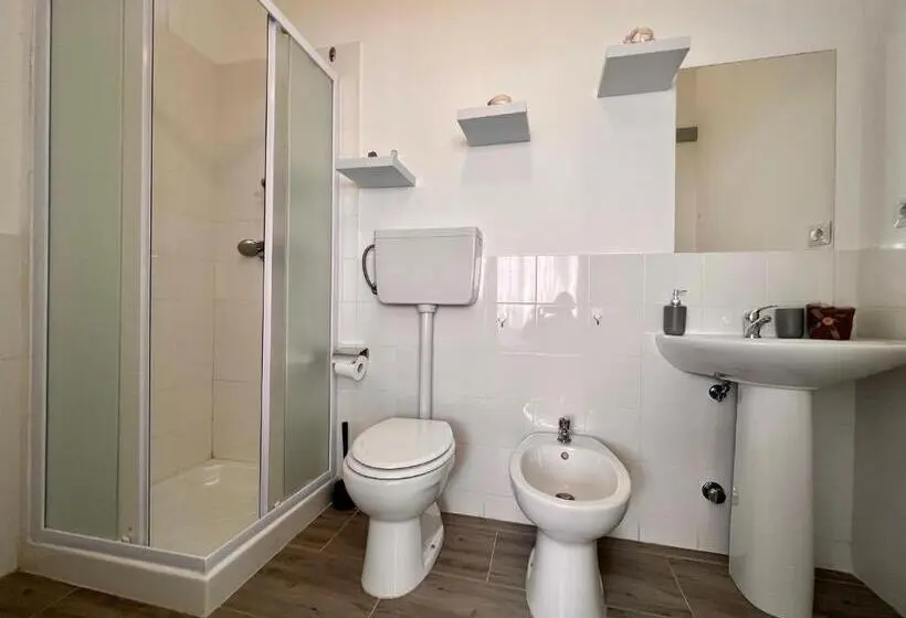 Standard Kolmen Hengen Huone, B&b Cavalieri Di Rodi