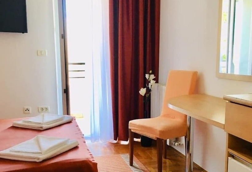 Номер Стандарт, Residence Panolija