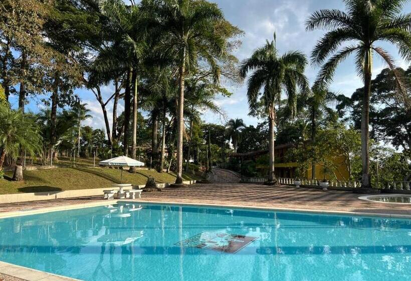 スタンダードルーム, Pueblito Cafetero