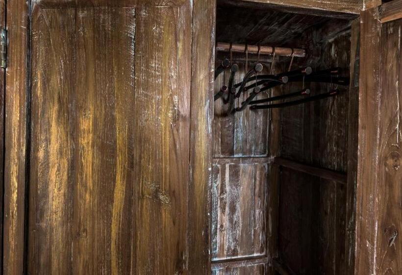 חדר דלוקס, Elafos Spa