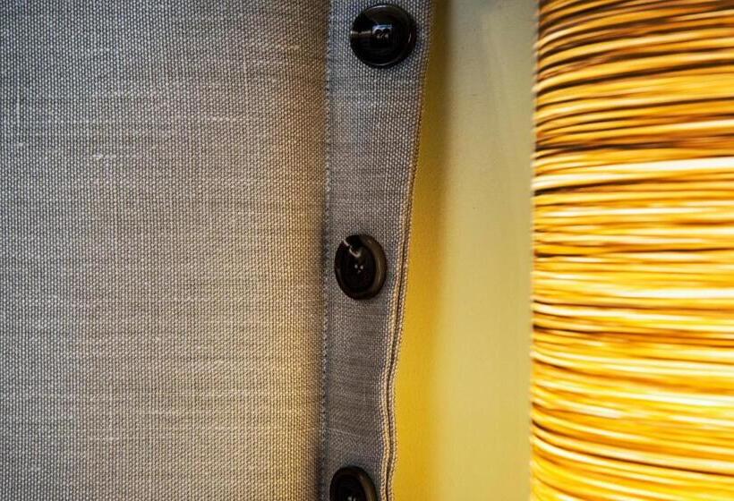 חדר דלוקס, Elafos Spa