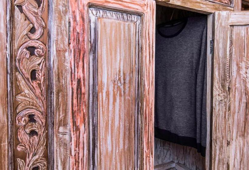 חדר דלוקס, Elafos Spa