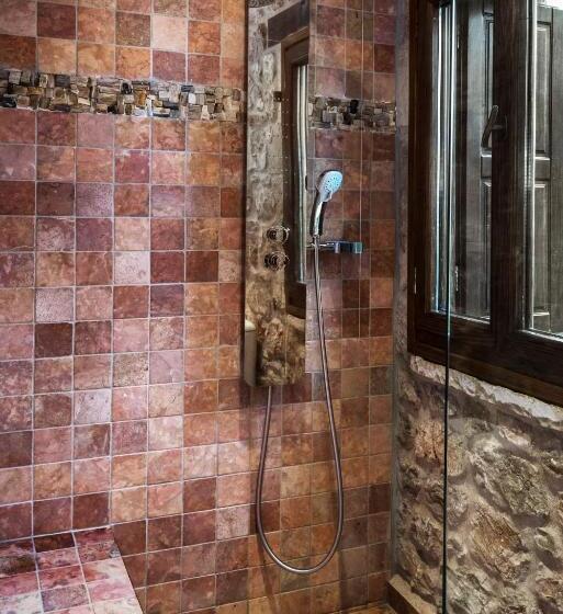 Номер Deluxe, Elafos Spa