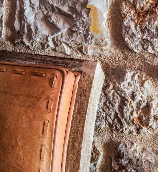 סוויטה דלוקס, Elafos Spa