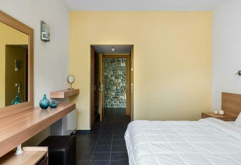اتاق استاندارد, Gefiri Plakas Hotel By Konnect, Tzoumerka