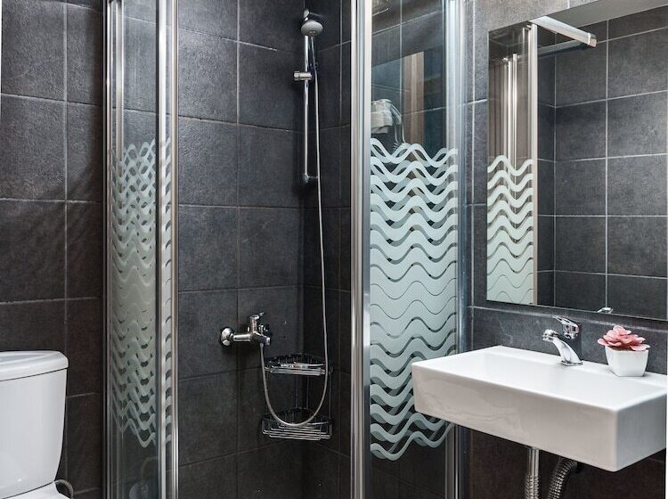 اتاق خانوادگی, Gefiri Plakas Hotel By Konnect, Tzoumerka