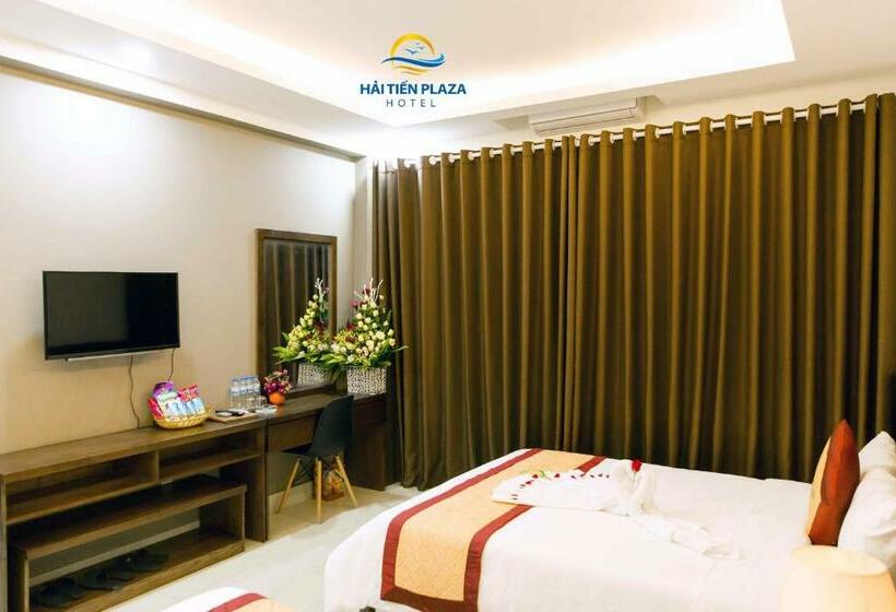 اتاق استاندارد با چشمانداز دریا, Hai Tien Plaza