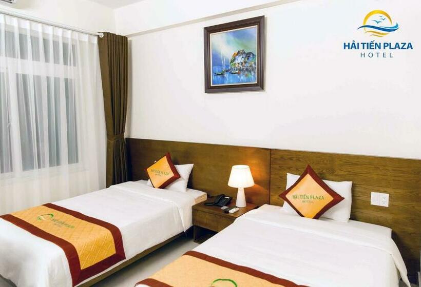 اتاق استاندارد با چشمانداز دریا, Hai Tien Plaza