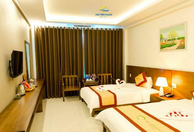 اتاق استاندارد با چشمانداز دریا, Hai Tien Plaza