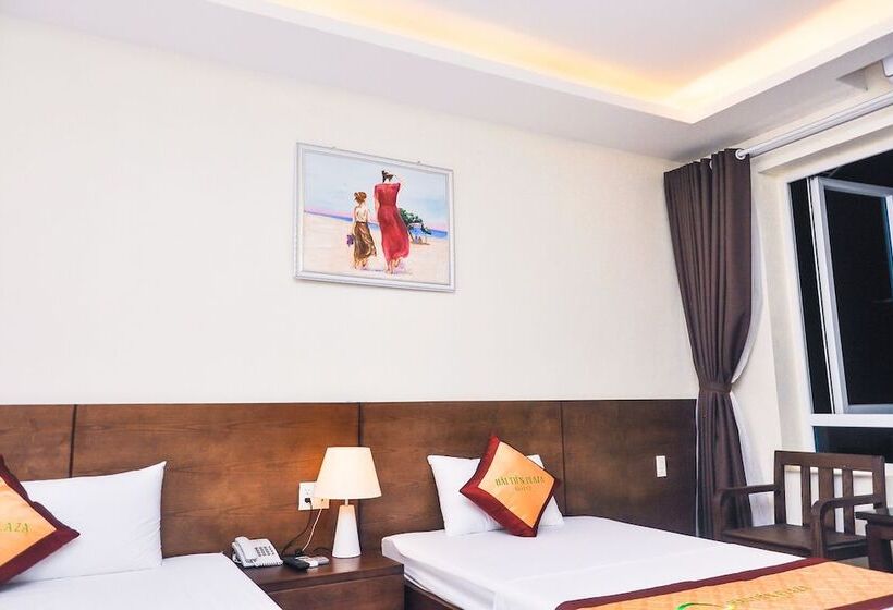 اتاق استاندارد سه نفره, Hai Tien Plaza