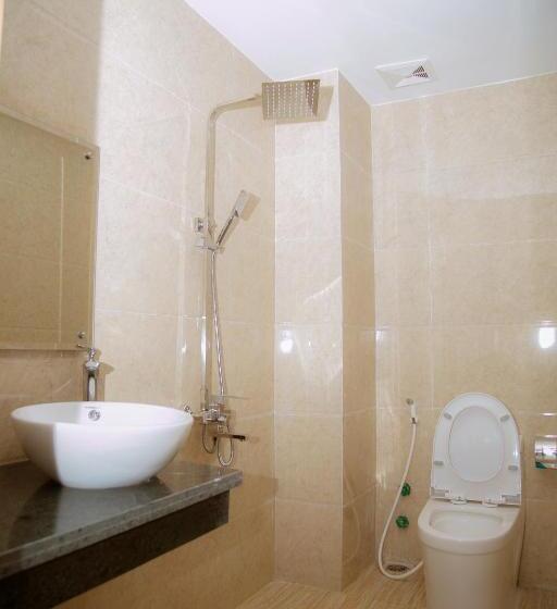 اتاق استاندارد با چشمانداز دریا, Hai Tien Plaza