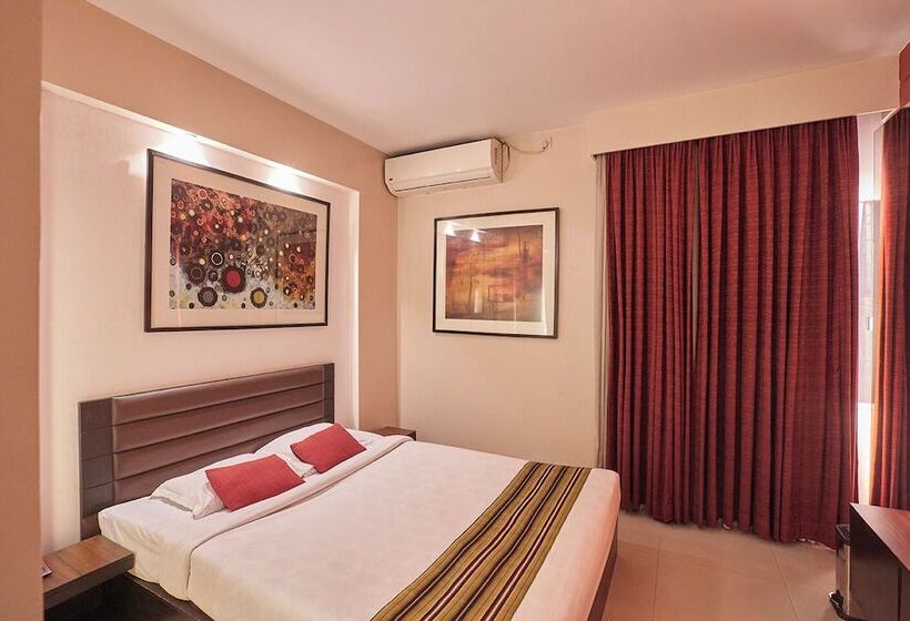 اتاق لوکس, Resort Atlantis