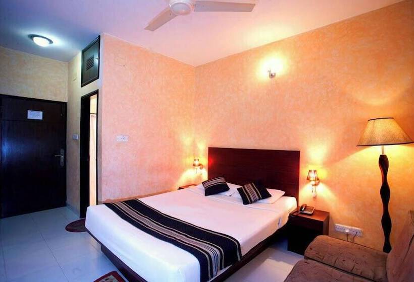 اتاق استاندارد, Resort Atlantis